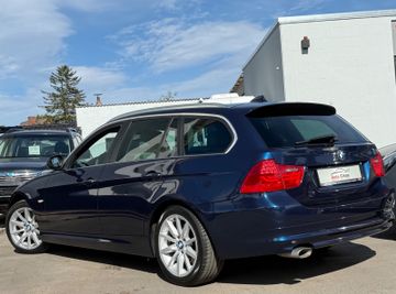 BMW 318 - 9