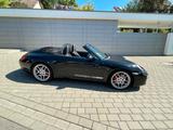 Porsche 997 Cabrio S  - Porsche 997 in Stuttgart
