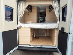 Chausson V 594  Sport MJ25, Automatik