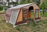 Andere Trigano Vacances Wohnwagen | faltcaravan - Faltcaravan Wohnwagen gebraucht