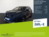 Peugeot 3008 Hybrid 225 Allure