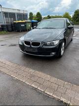 BMW 320i E93 Defektes Dach - BMW: Cabrio, Dach