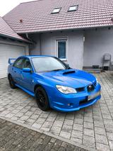 Subaru Impreza WRX 85.000 km!!! TAUSCH - gebrauchte Subaru Impreza aus dem Jahr 2006