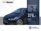 Volkswagen Touran Highline TDI DSG AHK Pano Navi VC 7Sitzer