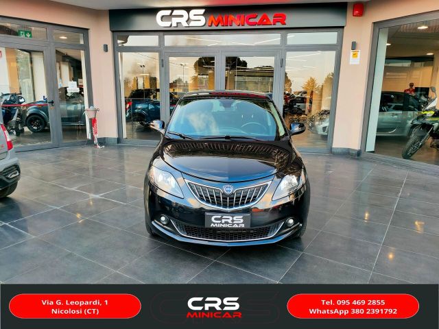 Другие Lancia Ypsilon 1.0 70Cv Hybryd Gold