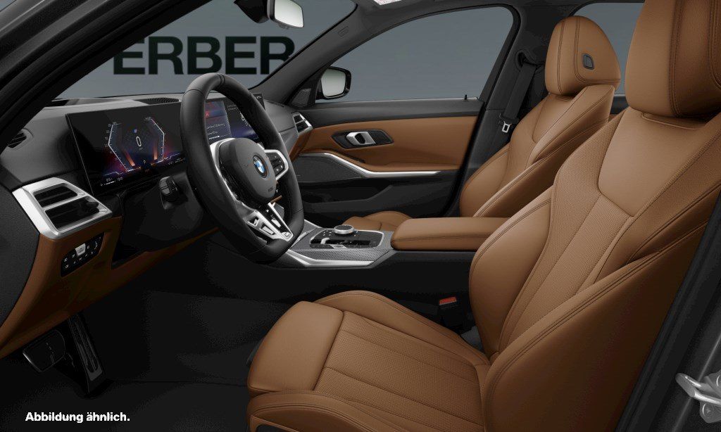 BMW 318 - Bild 4