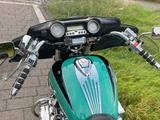 Honda Valkyrie F6C - HONDA VALKYRIE