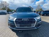 Audi Q5 2.0 TDI 140 KW*S-Line*Xenon*Navi*Kamera*PDC - blaue Audi Q5