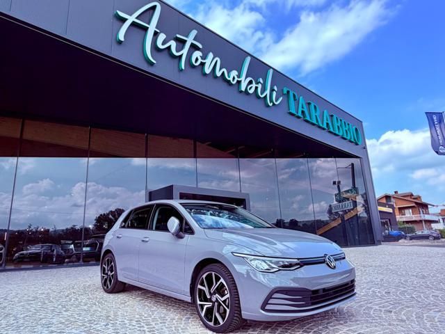 Volkswagen VOLKSWAGEN Golf C. LEGA 18 - KM 55.000 - FULL - 