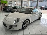 Porsche 997 (911) Carrera 4S Coupé - SCHALTER / BOSE - Porsche aus 2008: Carrera 4s