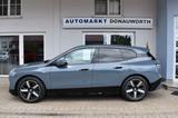 BMW iX 40 xDrive Sport Pano Abstandstempomat Keyless - gebrauchte BMW iX aus dem Jahr 2022
