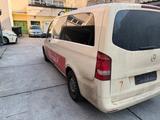Mercedes-Benz Vito Tourer 9 Sitzer, Technisch 1a - Mercedes-Benz Vito: Taxi