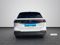 Volkswagen Tiguan - Vorschau Bild 8
