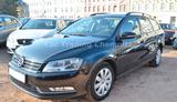 Volkswagen Passat 1.6 TDI BlueMotion Sitzheizung Tüv neu - Volkswagen Passat mit Diesel-Antrieb: Kombi, 1.6