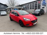 Opel Corsa E Color Edition 1,4/TÜV/KLIMA/NAVI/CARPLAY - Opel Corsa: Color Edition