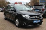 Dacia Logan MCV II Kombi Prestige *NAVI/PDC/RFK/AHK* - Dacia Logan Prestige mit Benzin-Antrieb