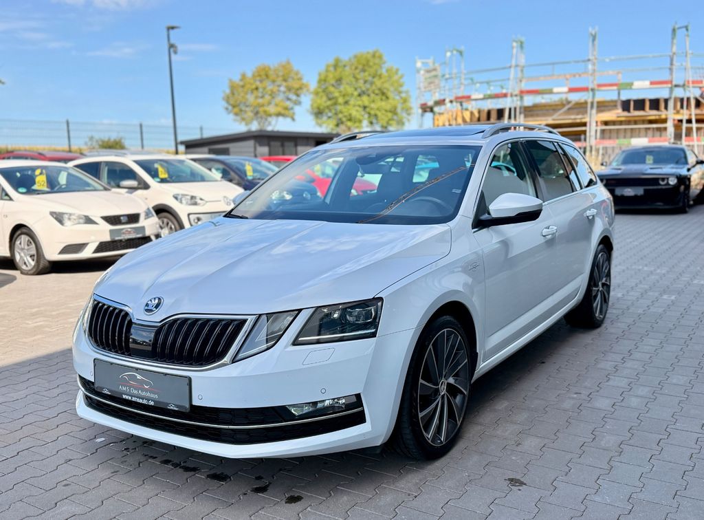 Image of Skoda Octavia