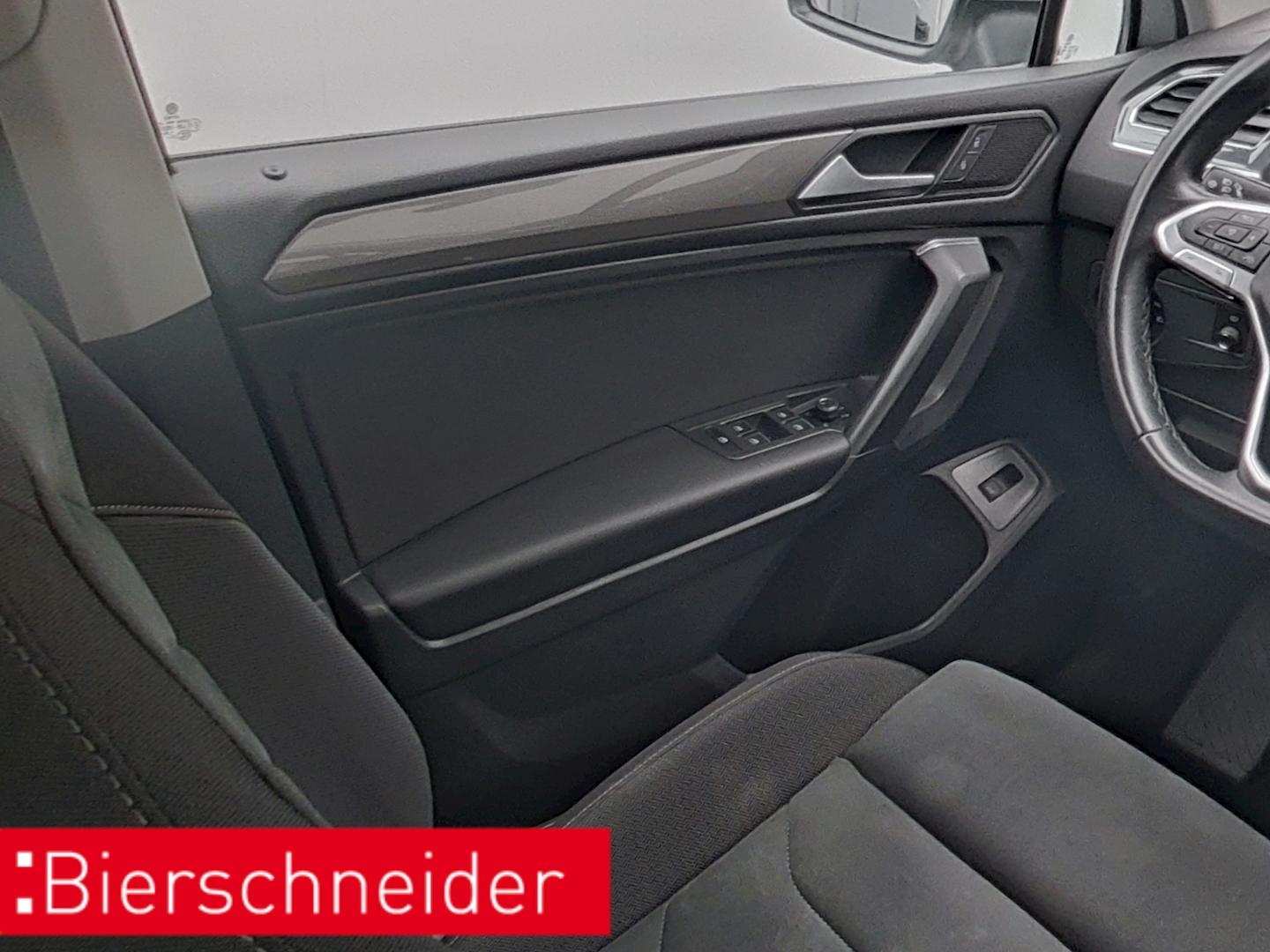 Volkswagen Tiguan Allspace 2.0 TDI Life LED NAVI AHK PANO, миниатюра 6