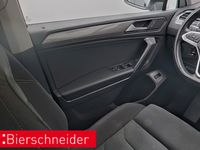 Volkswagen Tiguan Allspace - Vorschau Bild 6