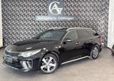 Kia Optima Sportswagon GT-Line/AUTOMATIK/SHZ/AHK - Kia Optima mit Diesel-Antrieb