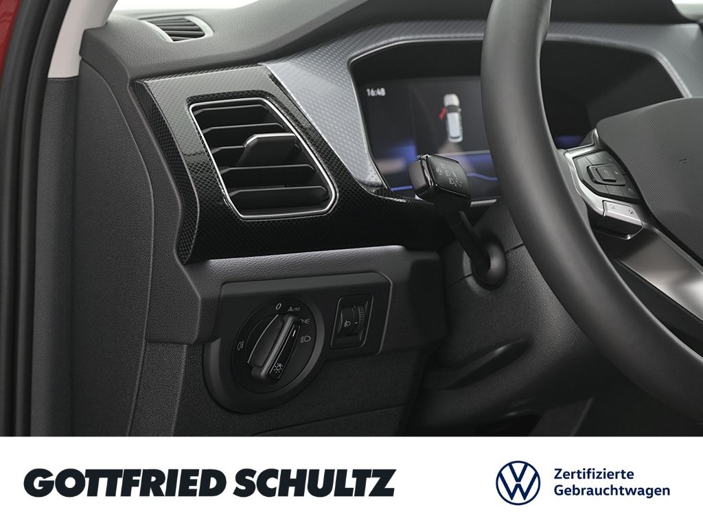 Volkswagen T-Cross - Bild 12