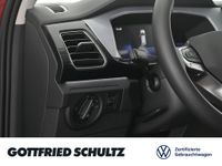 Volkswagen T-Cross - Vorschau Bild 12
