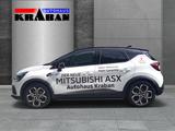 Mitsubishi ASX Hyb. TOP Design-Kit Voll-Ausstattung - Mitsubishi ASX mit Schiebedach