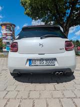 DS Automobiles DS3 PureTech 130 Stop&Start Sport Chic Sport... - DS Automobiles: Kleinwagen