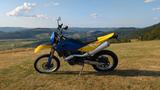 Husqvarna TE 610/ TÜV Neu - HUSQVARNA 610