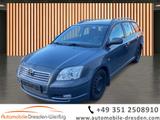 Toyota Avensis Kombi 1.8 Executive - Toyota Avensis in Dresden
