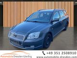Toyota Avensis Kombi 1.8 Executive - Toyota Avensis aus 2004: Kombi