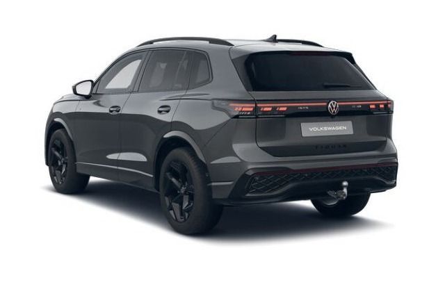 Volkswagen Tiguan - Bild 3