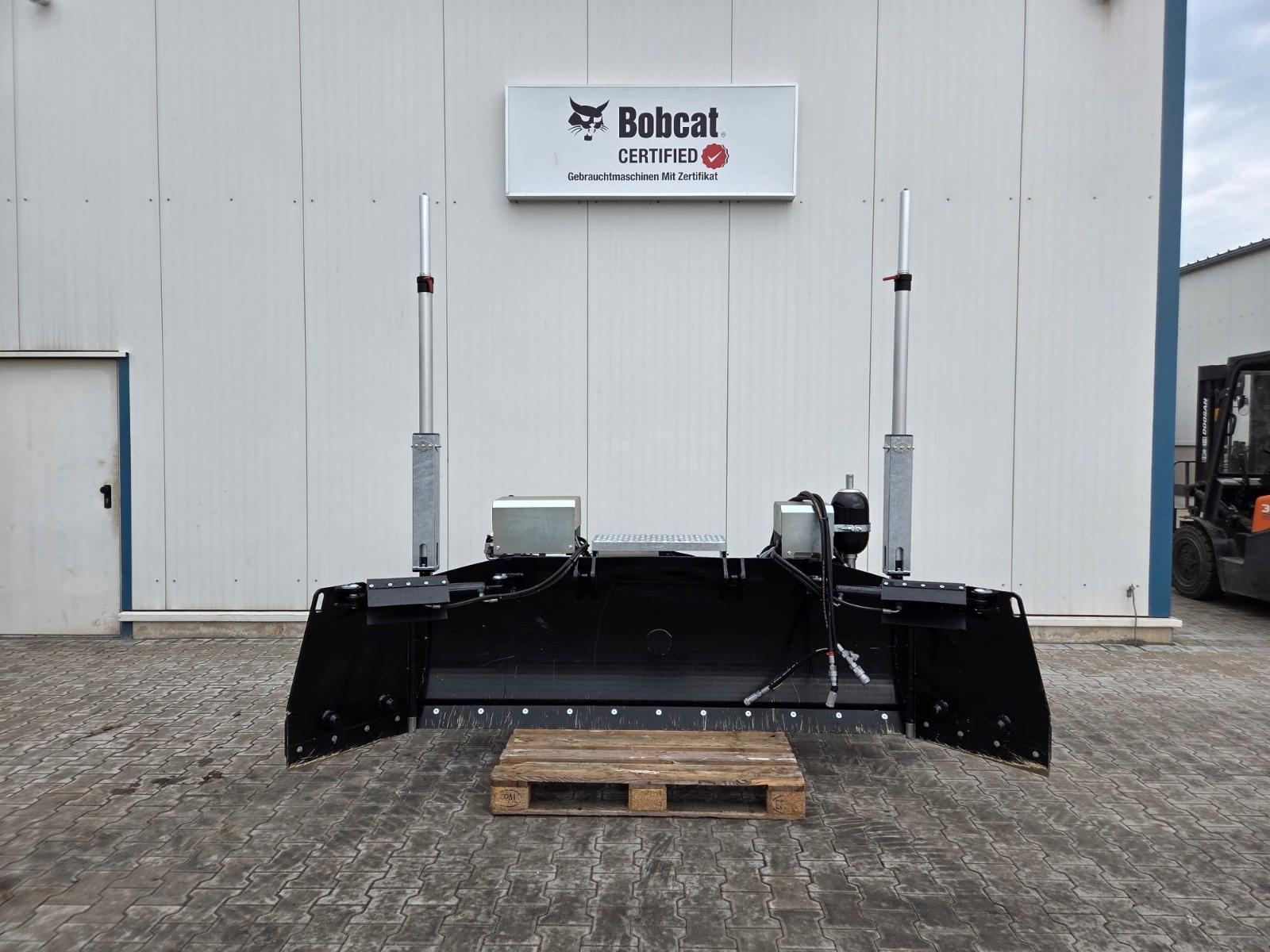 Takeuchi AP Powerblade PB2200