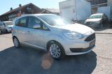 Ford C-Max 1,0 EcoBoost KLIMA ALU TÜV UND SERVICE NEU - Ford: T Max