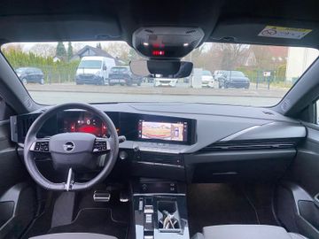 Bild 10 Opel ASTRA L SPORTS TOURER GS 360° KAMERA WINTERPAKET