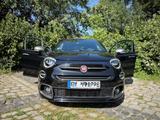 Fiat 500X 1.0 FireFly Turbo 88kW SPORT SPORT - Fiat 500X von privat