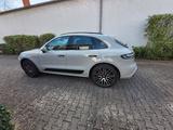 Porsche Macan S, Kreide, Standheizung, Sportabgasanlage - Porsche Macan Kreide Gebrauchtwagen
