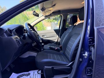 Dacia Duster - 6