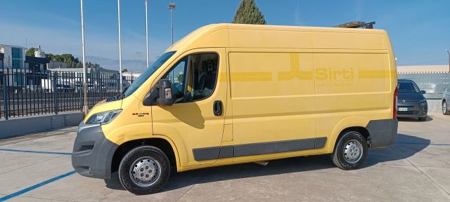 Fiat Ducato 30 2.3 MJT 130CV PM-TM Soccorso Stra