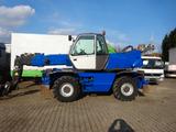 Manitou Teleskoplader MRT 2150 mit Palettengabel - Manitou Mrt 2150