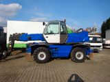 Manitou Teleskoplader MRT 2150 mit Palettengabel - Manitou Mrt 2150