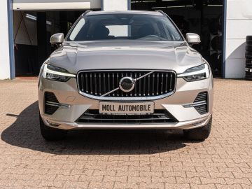 Volvo XC60 - 3