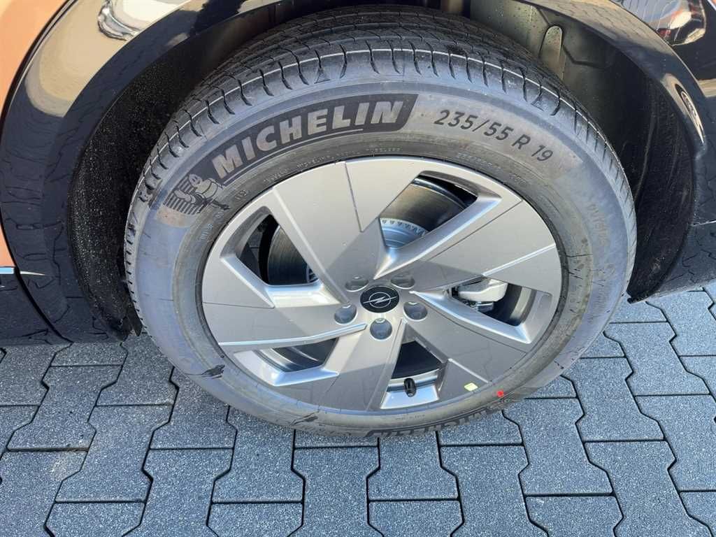 Opel Grandland (X) - Bild 13