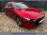 Mazda 3Lim. 5-trg 2.0 SKYACTIV-G150 Selection M-Hybrid - Mazda 3: 150