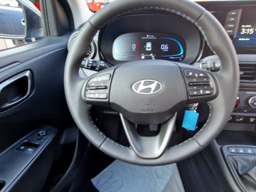 Hyundai i10 1.2 Trend (79PS) MY25