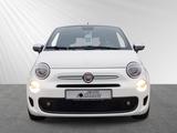 Fiat 500   1,0 Mild Hybrid RockStar NAVI+PANO.DACH+TE - Fiat 500 ROCKSTAR mit Benzin-Antrieb