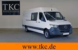 Mercedes-Benz Sprinter 315 CDI Maxi Kasten Klima #76T159 - Mercedes-Benz Sprinter: 315cdi