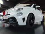 Abarth 595 1.4-16V T-Jet/ Klimaautom./ PDC/ Sitzheizung - Abarth: Sitzheizung