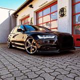 Audi A6 2.0 TFSI S tronic quattro Avant - 3×S-Line - Audi Gebrauchtwagen in Kerpen