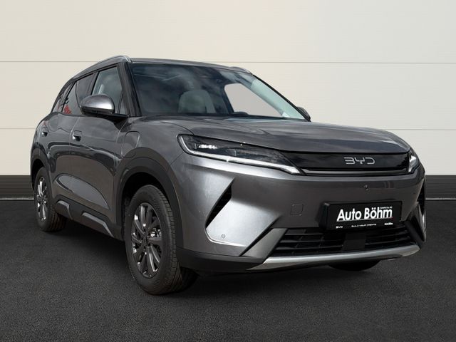 BYD ATTO 2 DM-i Boost